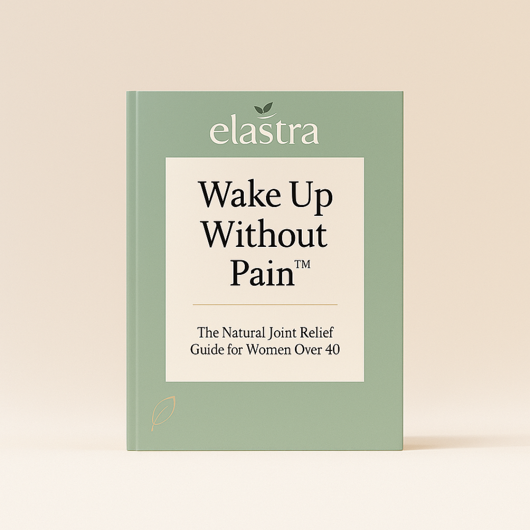 Wake Up With Out Pain E-Book