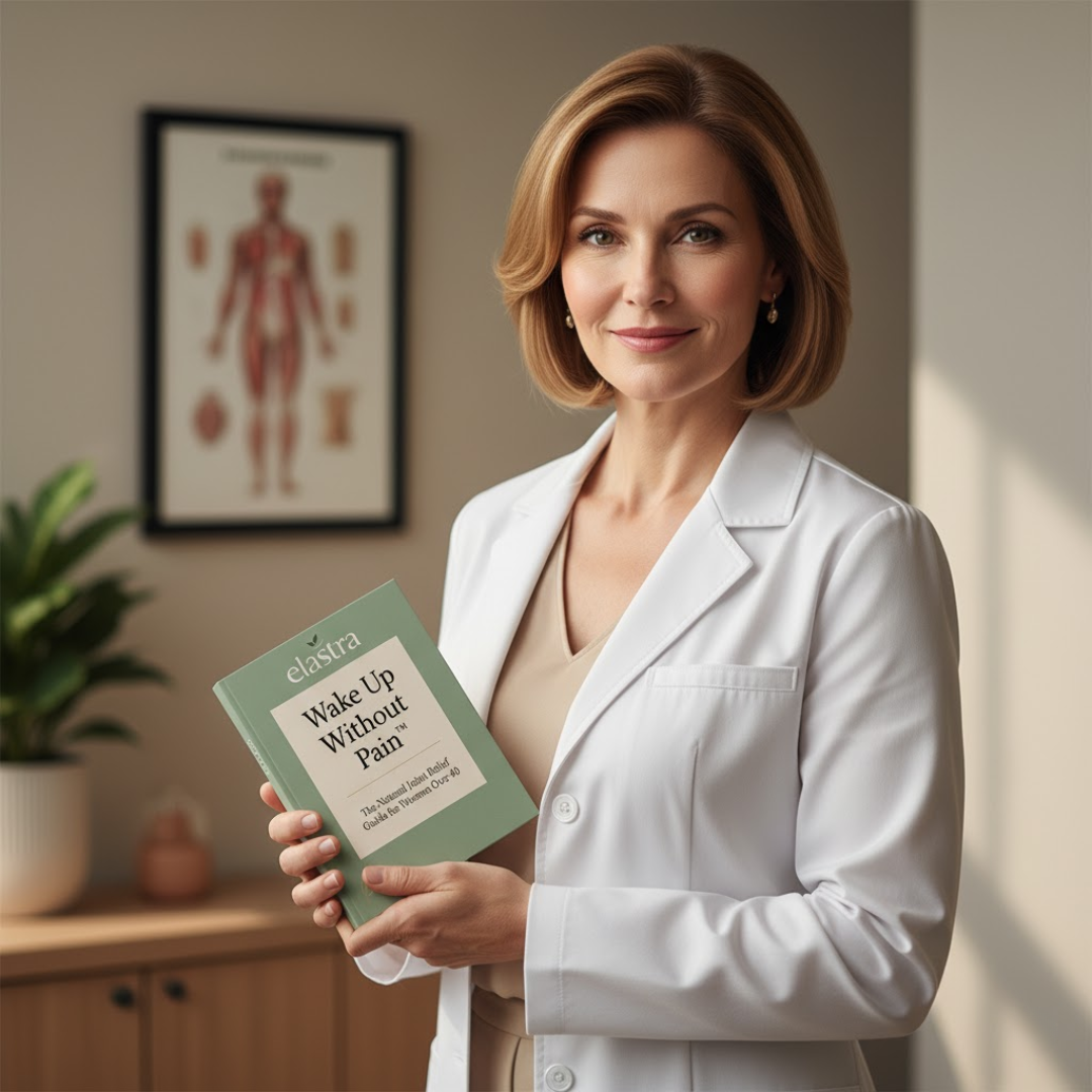 Wake Up With Out Pain E-Book