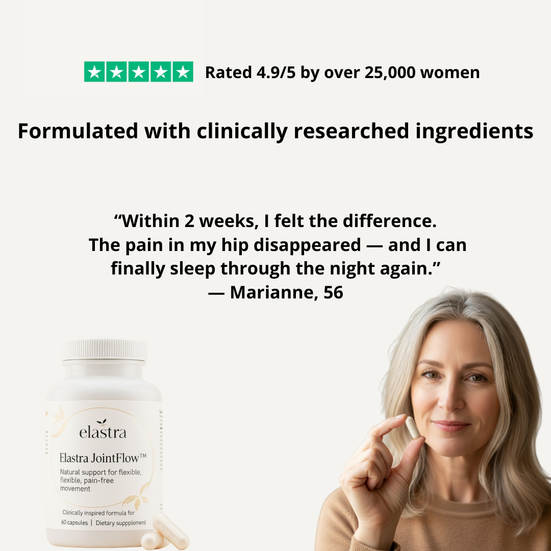 Elastra JointFlow™