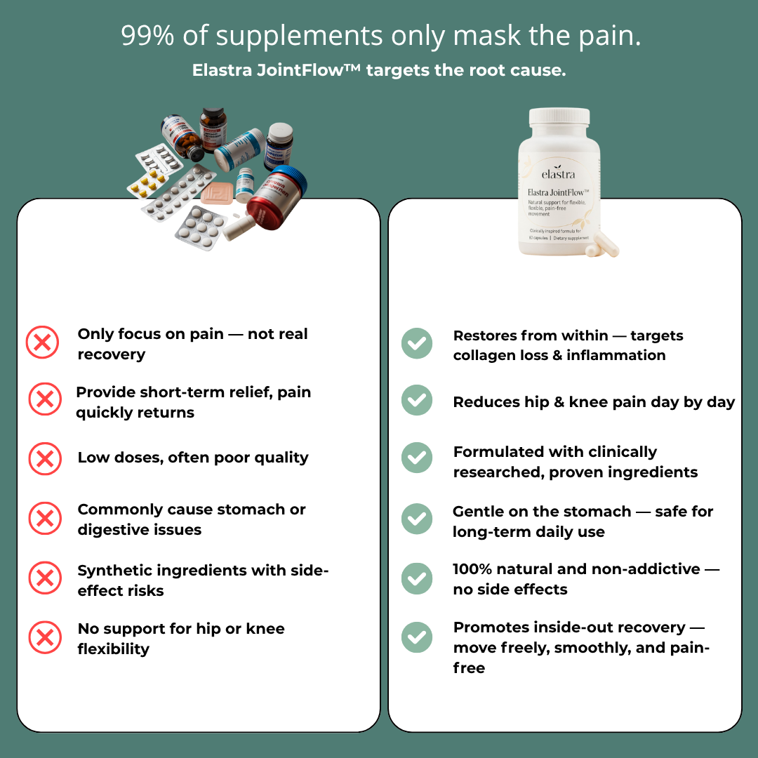 Elastra JointFlow™