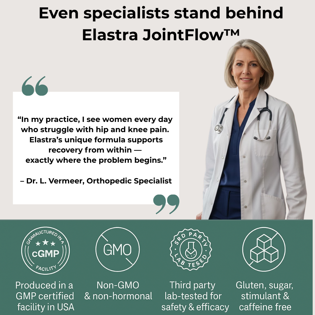 Elastra JointFlow™