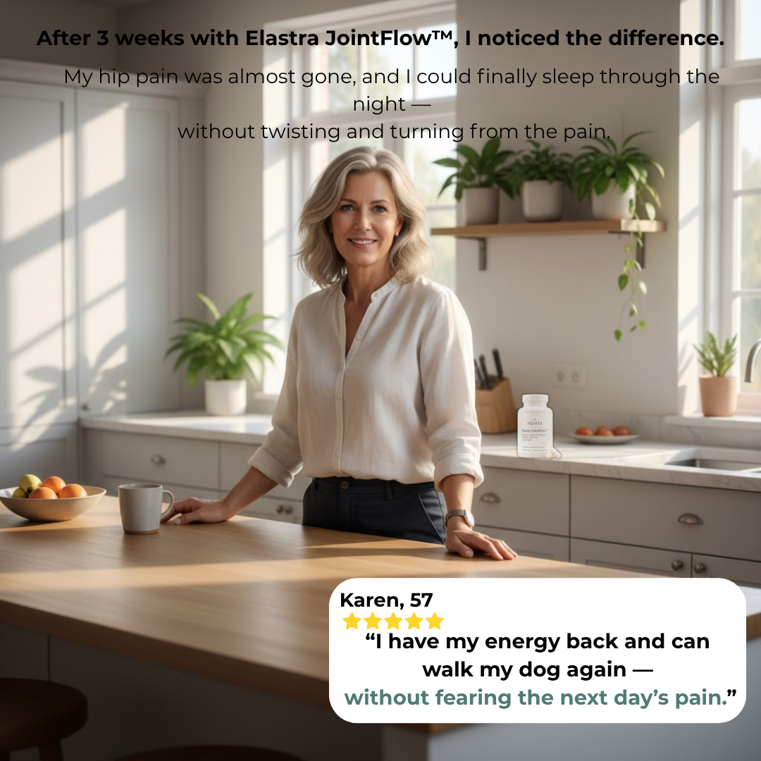 Elastra JointFlow™